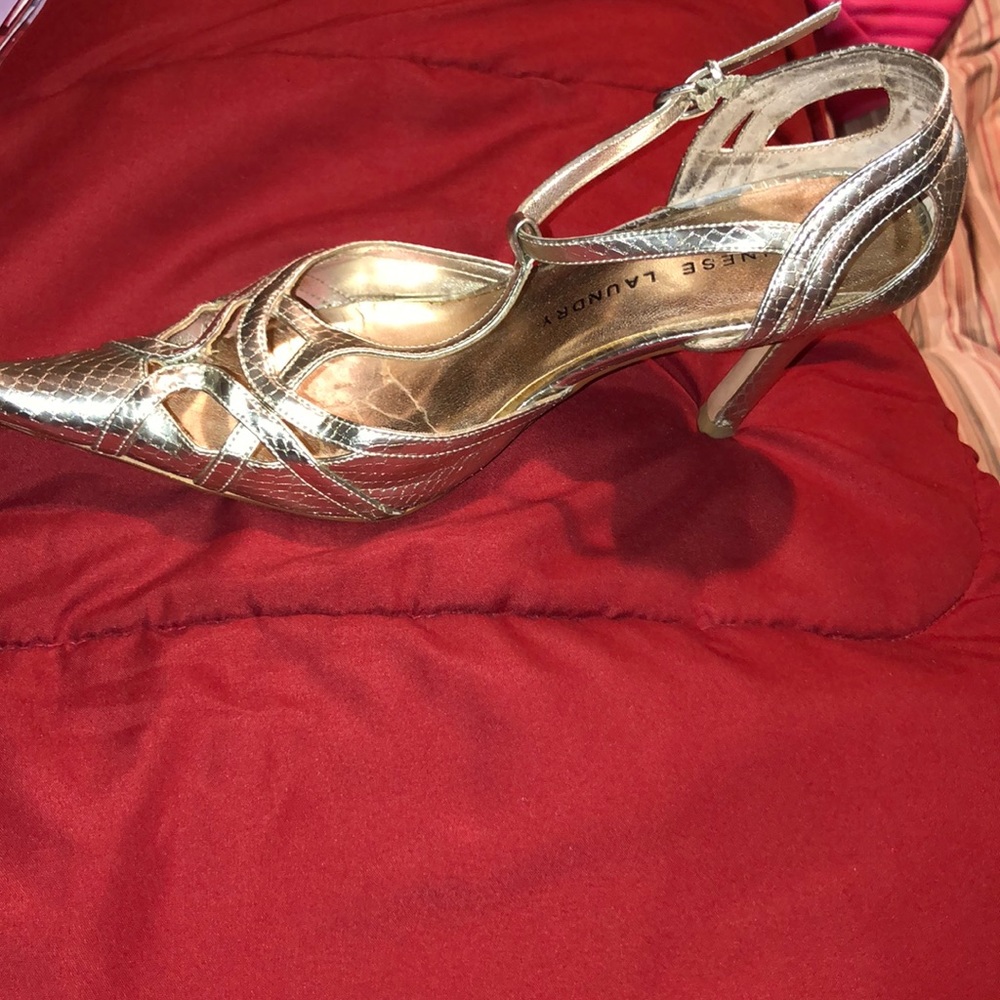 Shoes - Picture 3 of 3